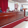 Homagama Ornamental Fish Growers Association meeting 